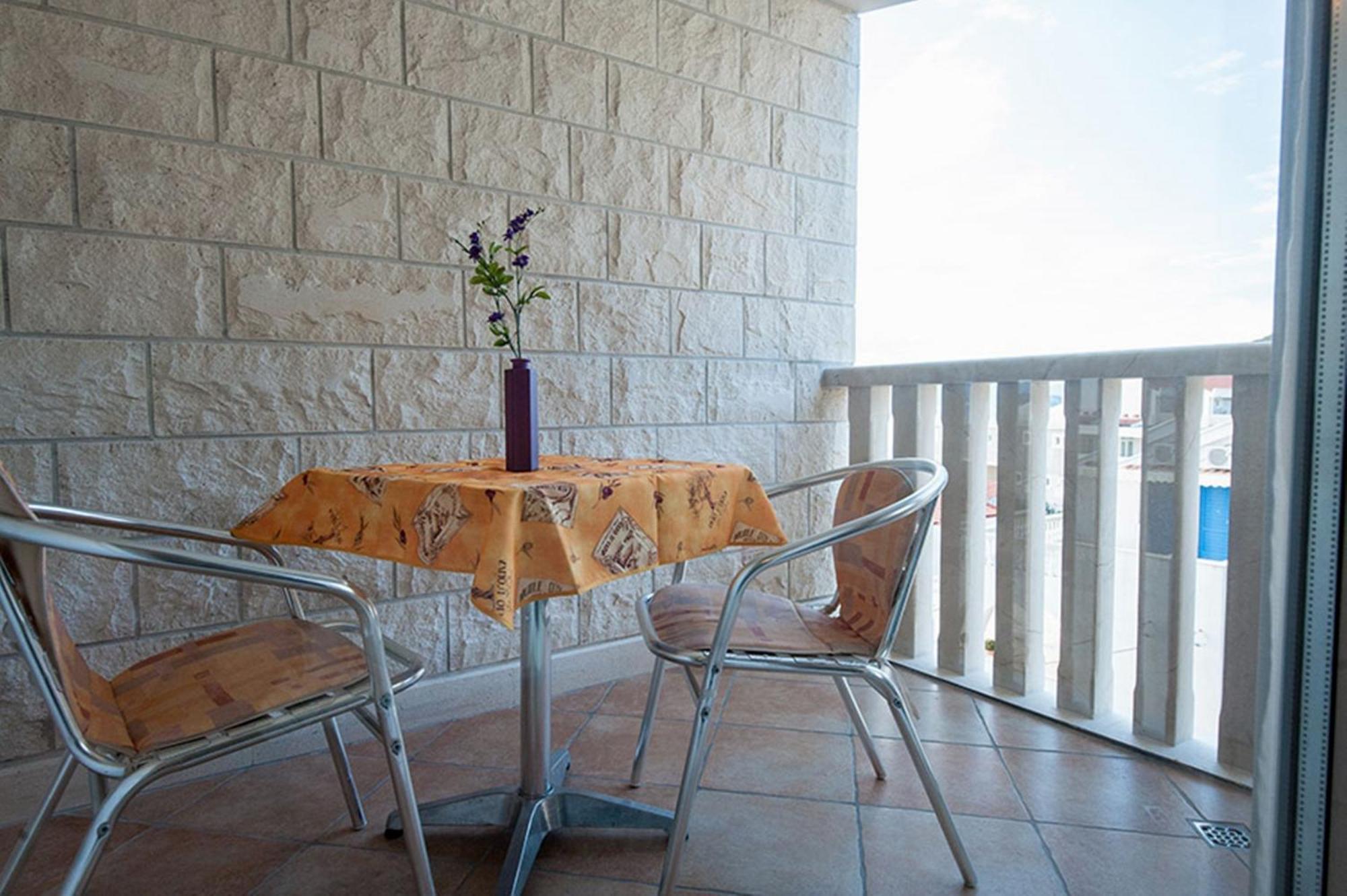 Villa Maric Neum Δωμάτιο φωτογραφία