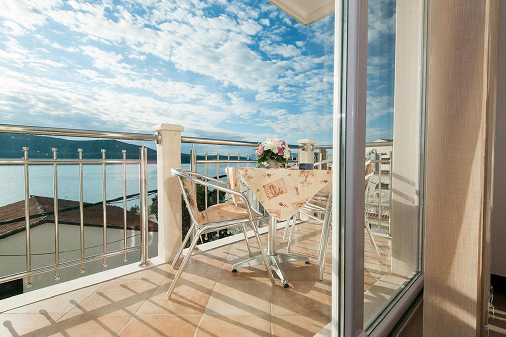 Villa Maric Neum Δωμάτιο φωτογραφία