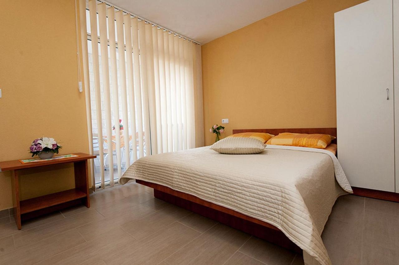 Villa Maric Neum Εξωτερικό φωτογραφία
