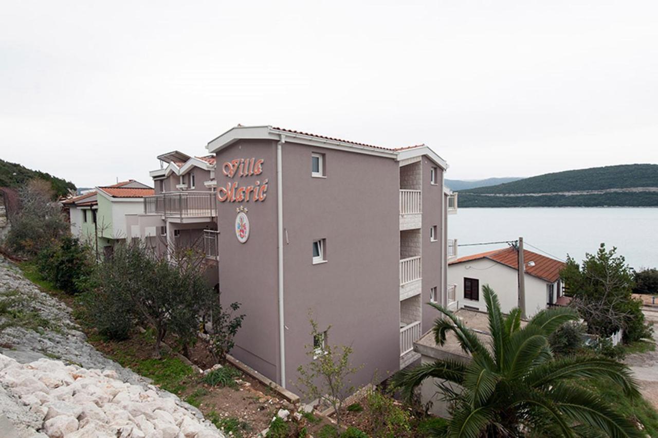 Villa Maric Neum Εξωτερικό φωτογραφία