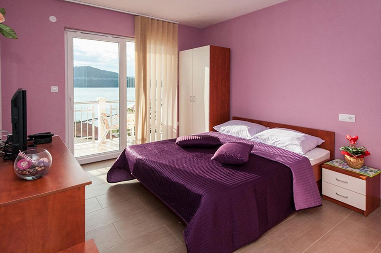 Villa Maric Neum Εξωτερικό φωτογραφία