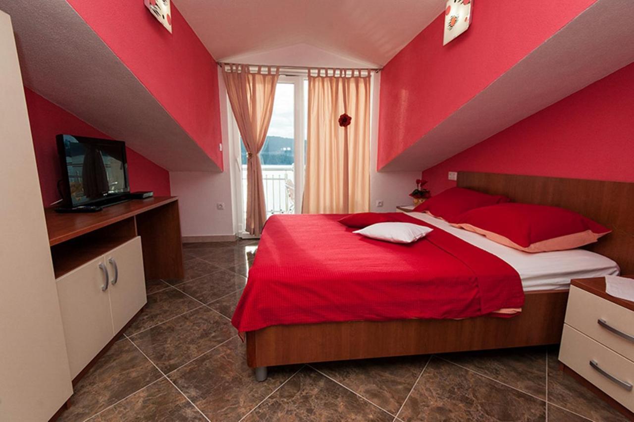 Villa Maric Neum Εξωτερικό φωτογραφία