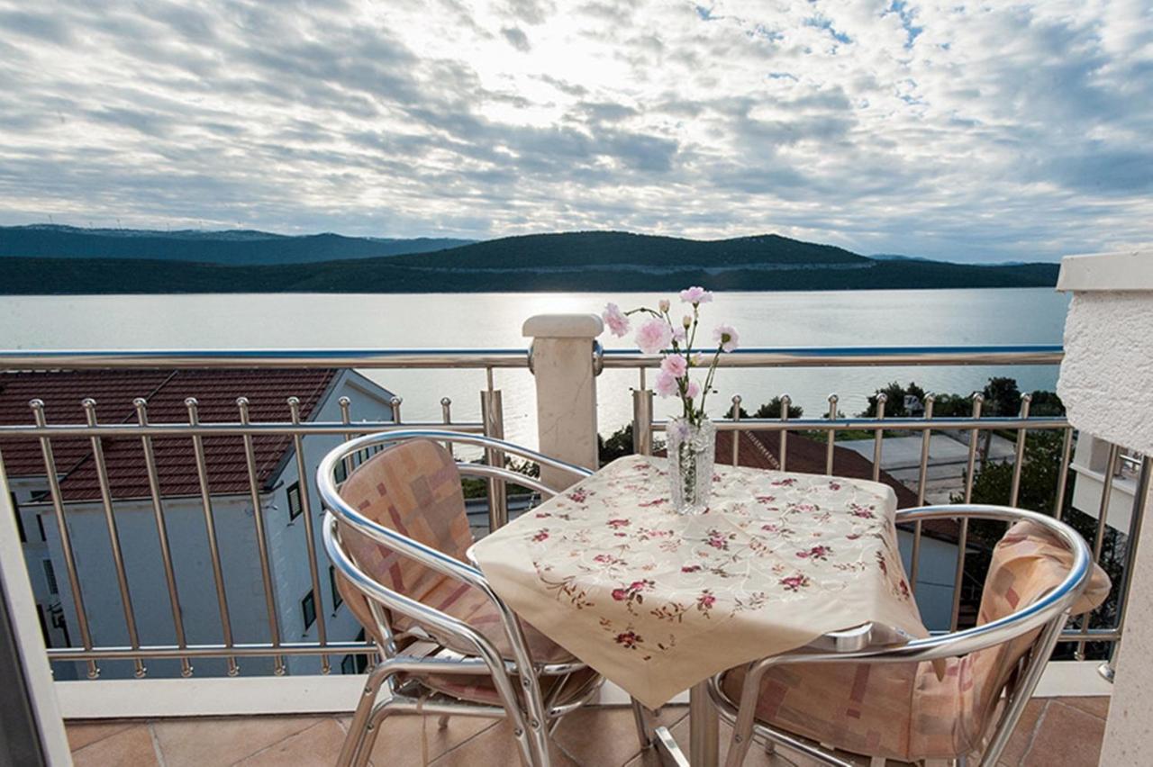 Villa Maric Neum Εξωτερικό φωτογραφία