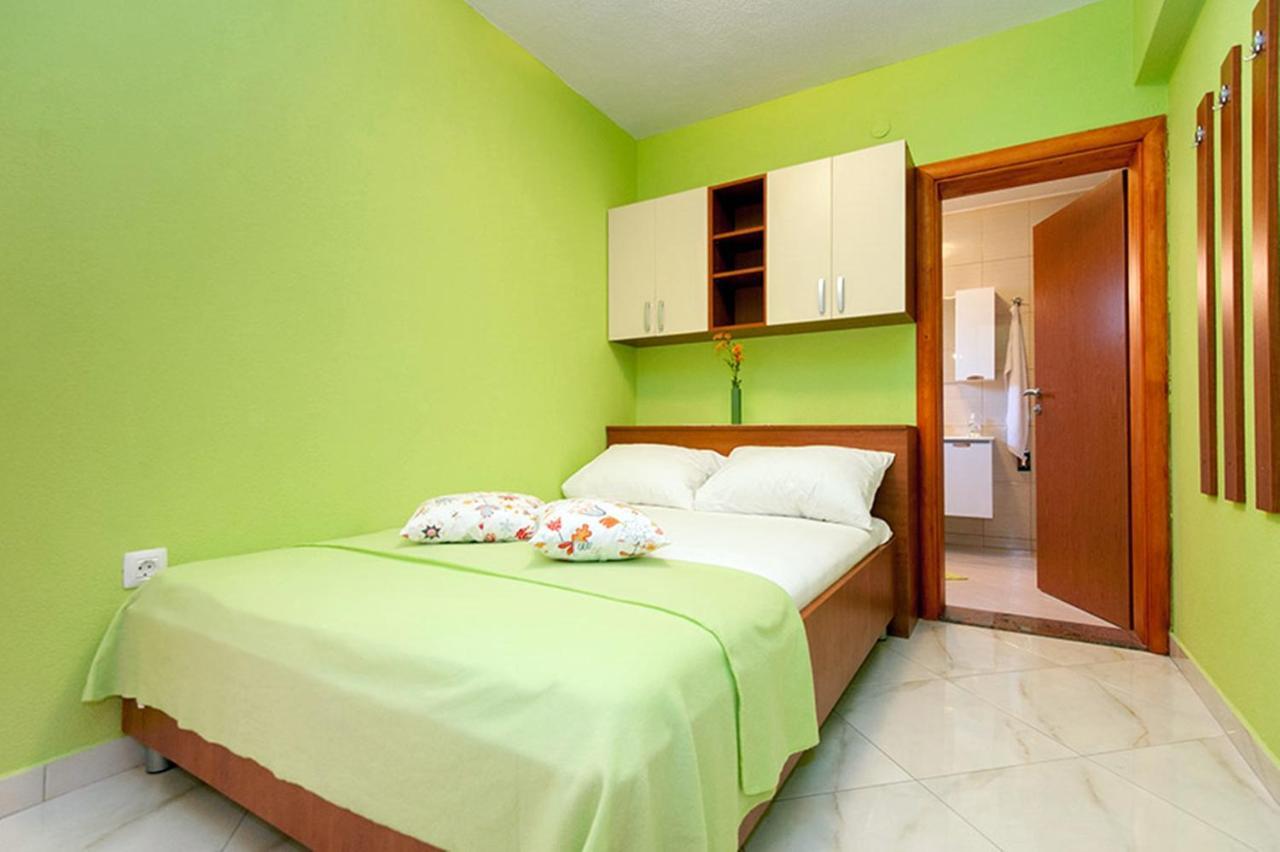 Villa Maric Neum Εξωτερικό φωτογραφία