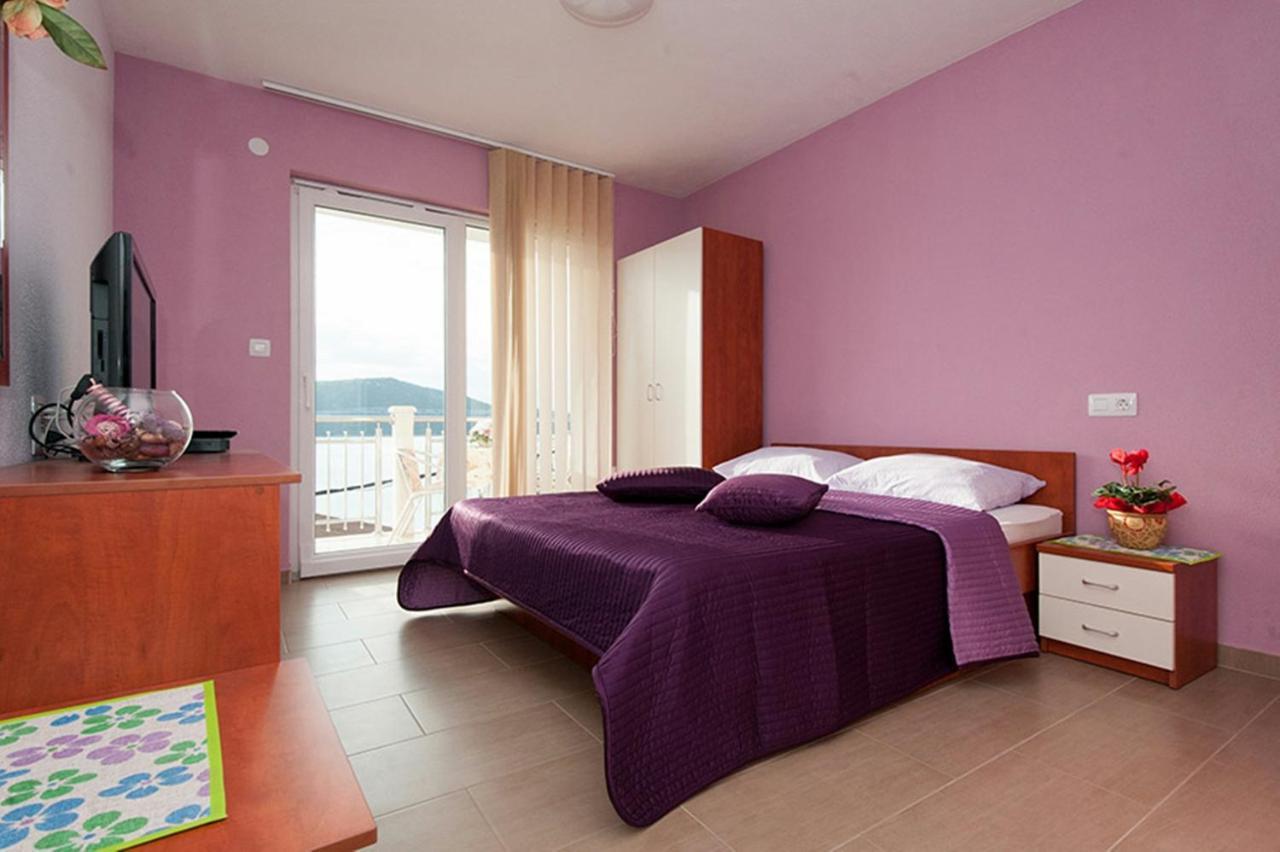 Villa Maric Neum Εξωτερικό φωτογραφία