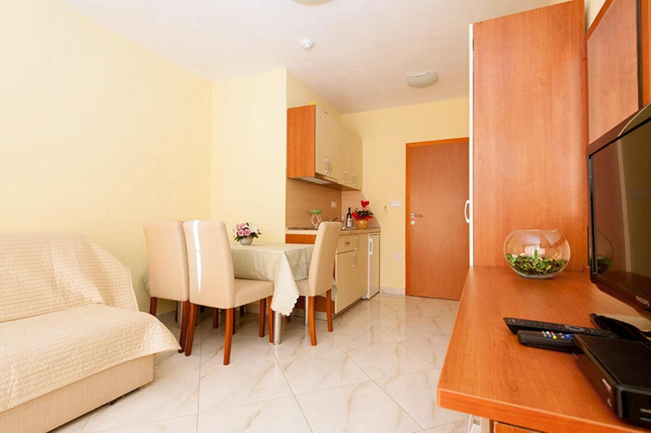 Villa Maric Neum Εξωτερικό φωτογραφία