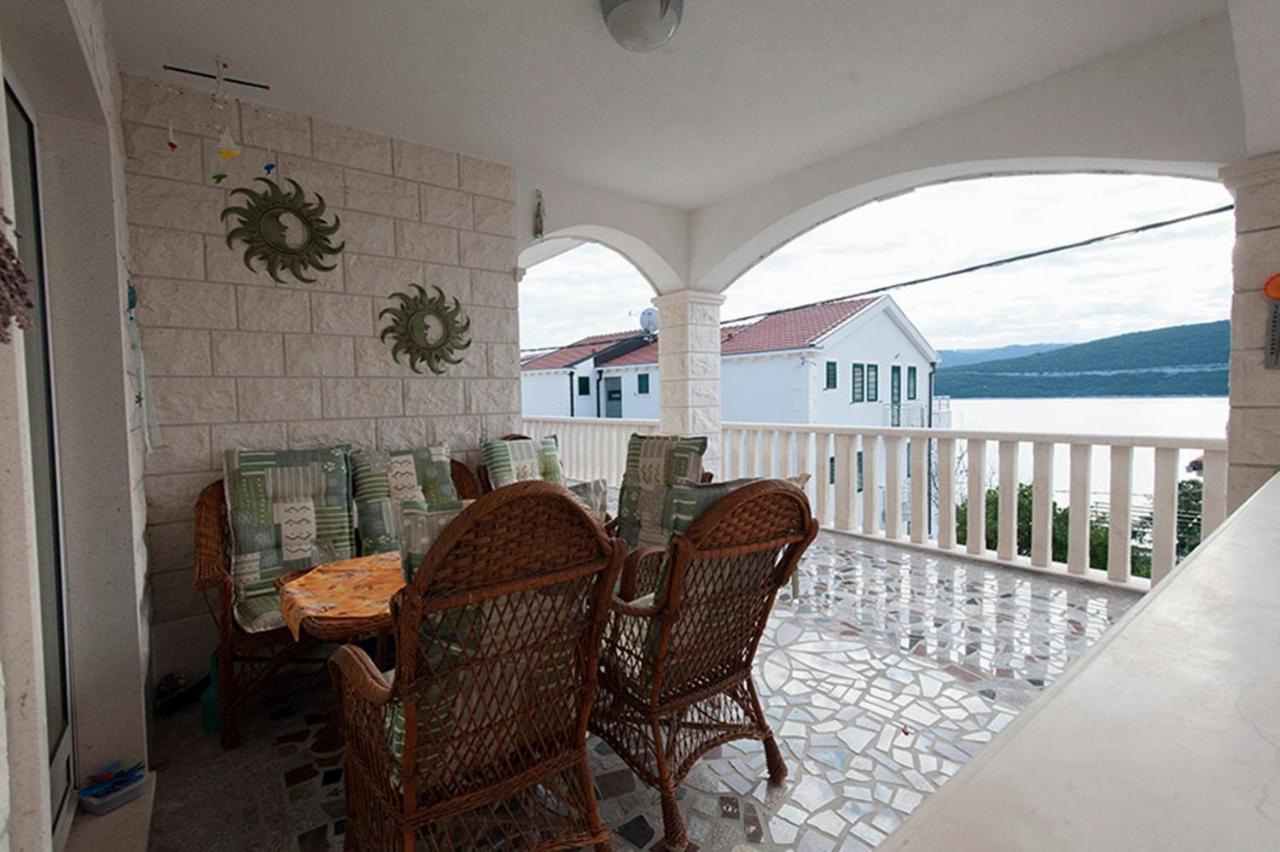 Villa Maric Neum Εξωτερικό φωτογραφία