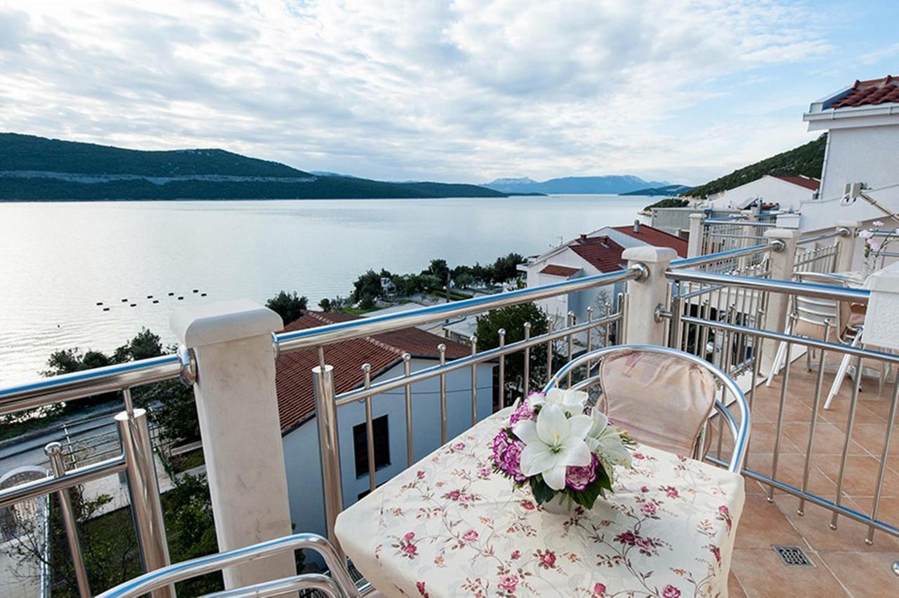 Villa Maric Neum Εξωτερικό φωτογραφία