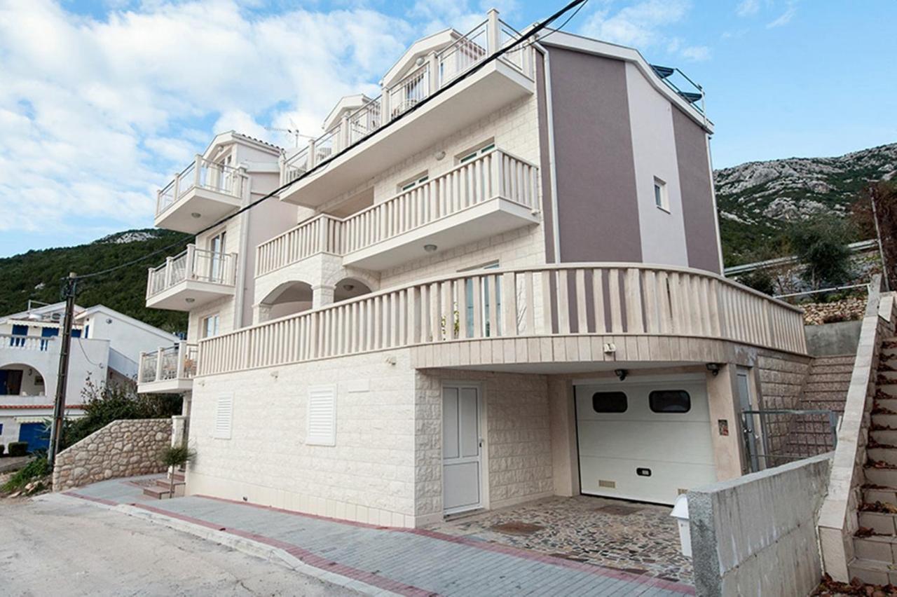 Villa Maric Neum Εξωτερικό φωτογραφία