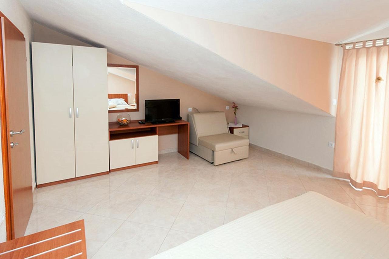Villa Maric Neum Εξωτερικό φωτογραφία