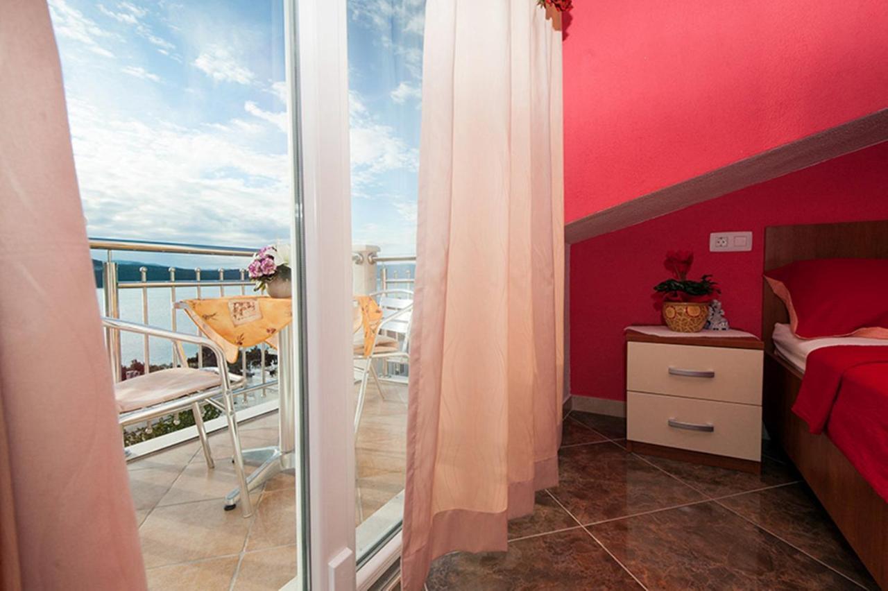 Villa Maric Neum Εξωτερικό φωτογραφία