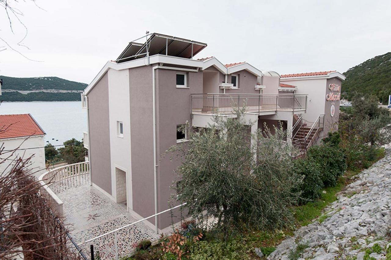 Villa Maric Neum Εξωτερικό φωτογραφία