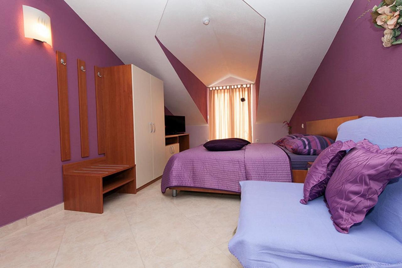 Villa Maric Neum Εξωτερικό φωτογραφία