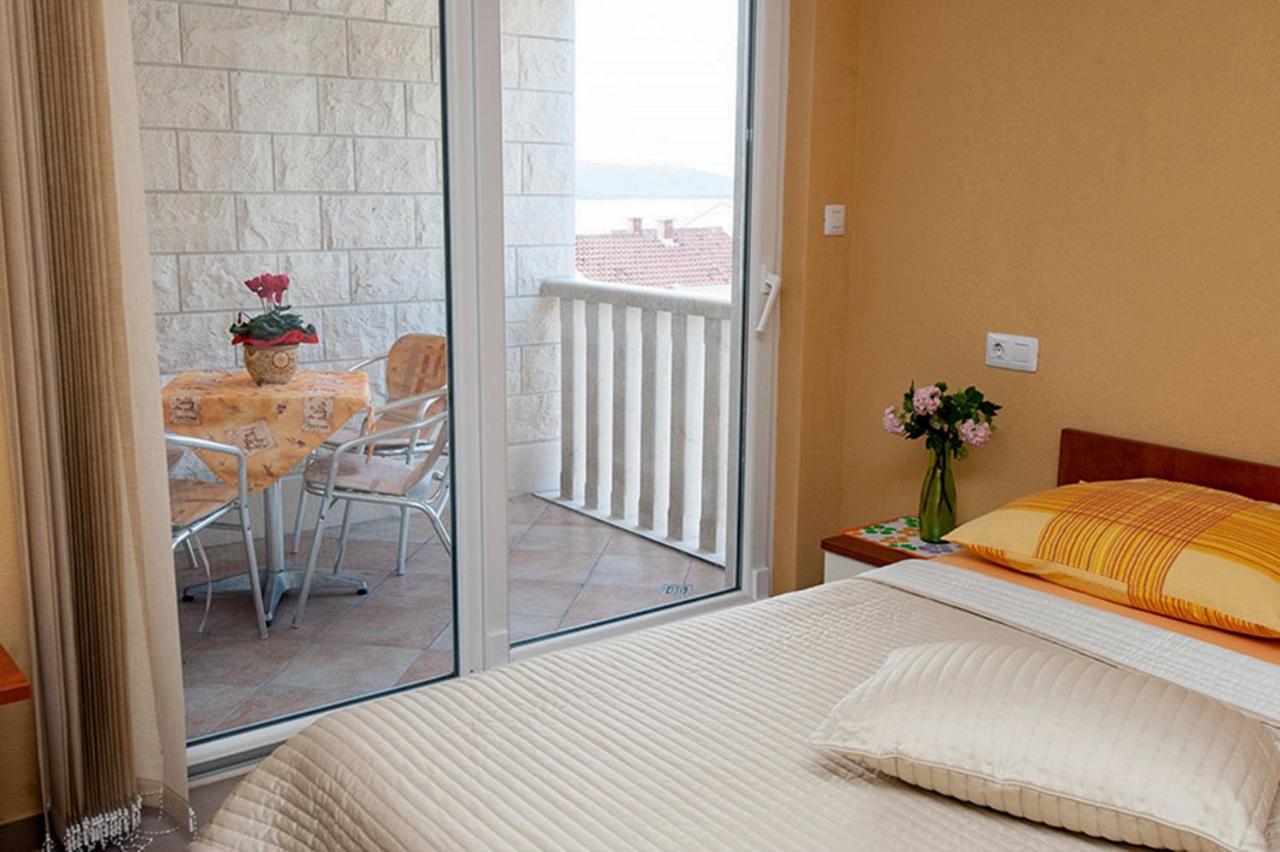 Villa Maric Neum Εξωτερικό φωτογραφία