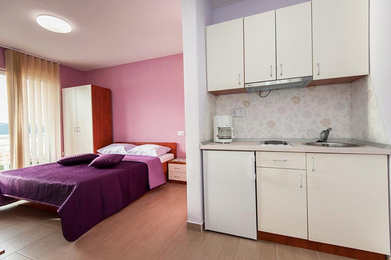 Villa Maric Neum Εξωτερικό φωτογραφία