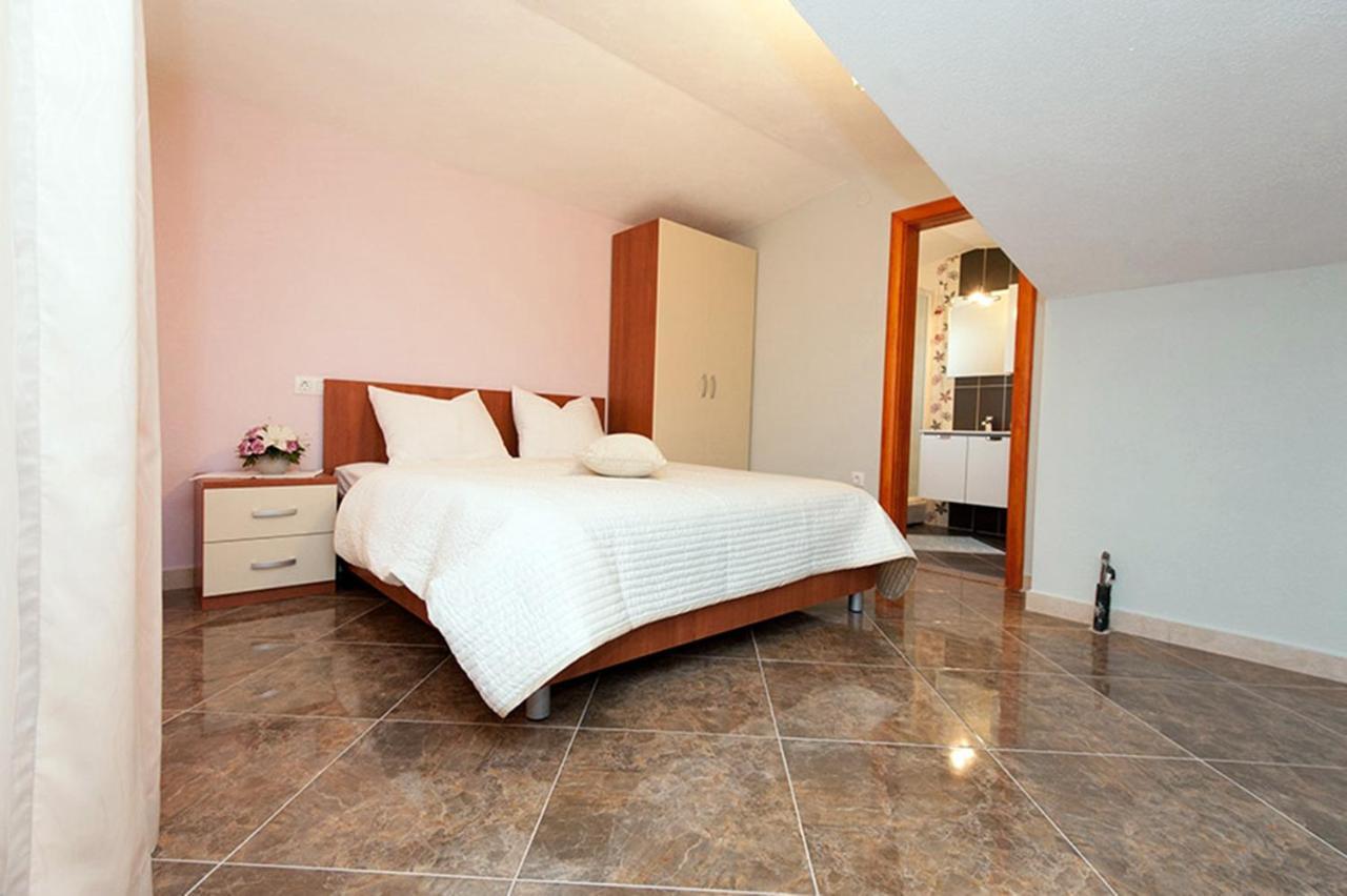 Villa Maric Neum Εξωτερικό φωτογραφία