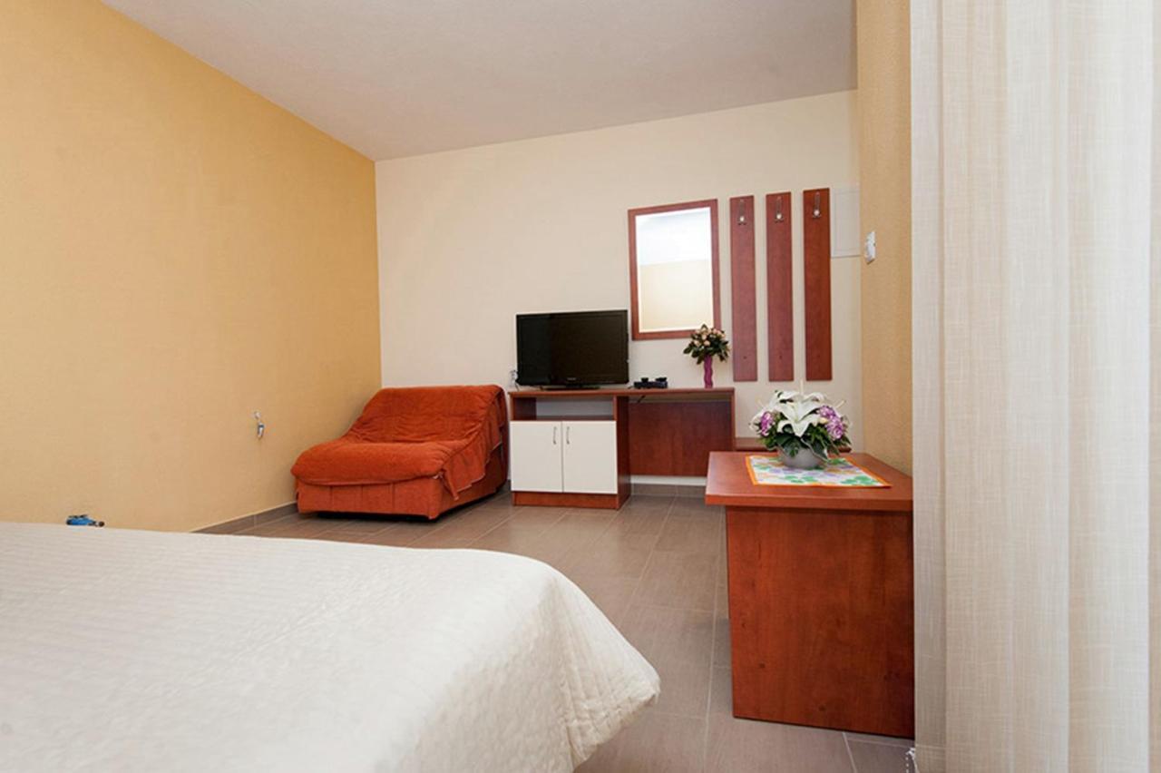 Villa Maric Neum Εξωτερικό φωτογραφία