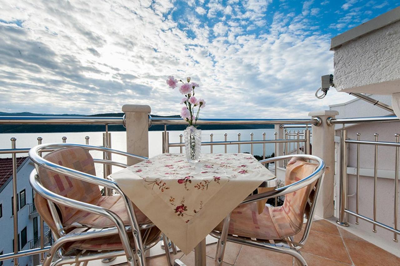 Villa Maric Neum Εξωτερικό φωτογραφία